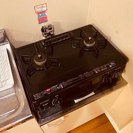 Tokyo Stay Nakano 外观 照片