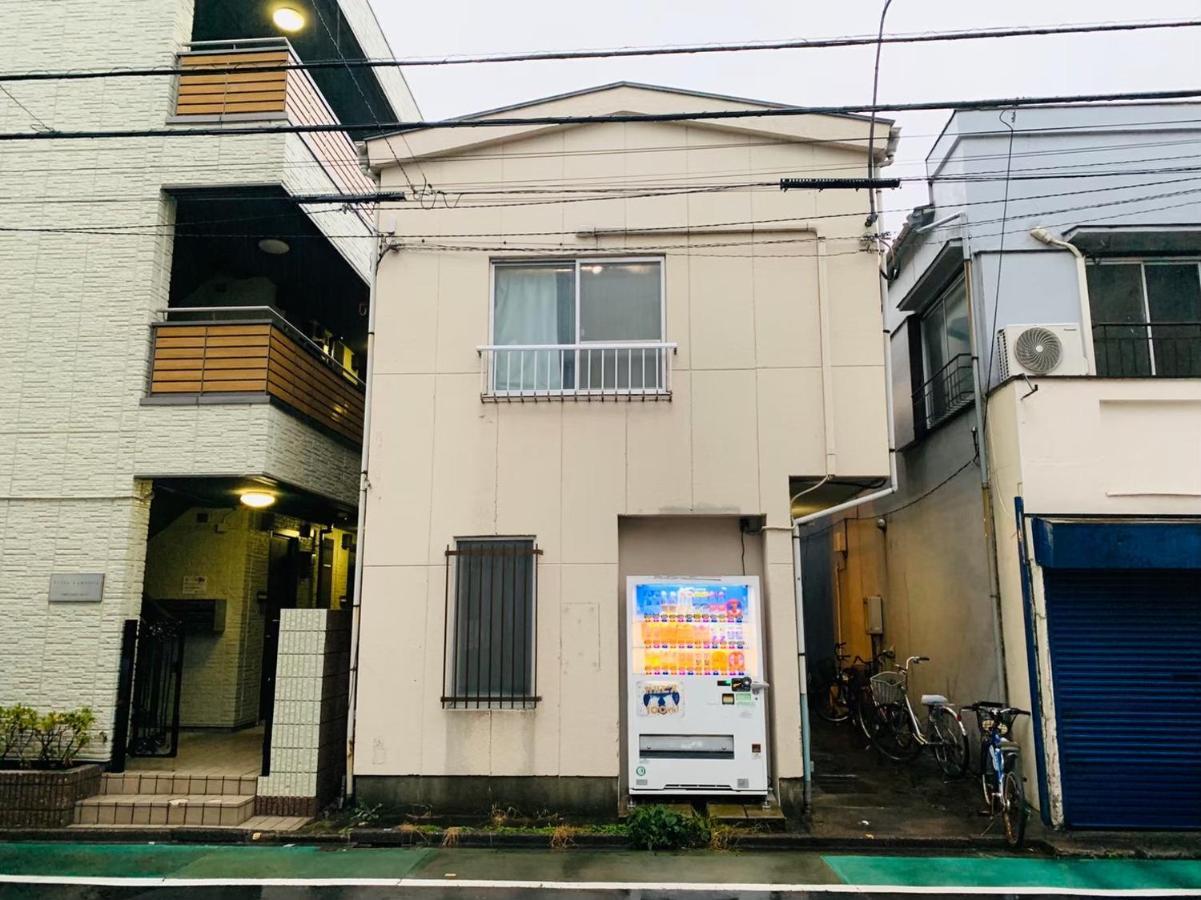 Tokyo Stay Nakano 外观 照片