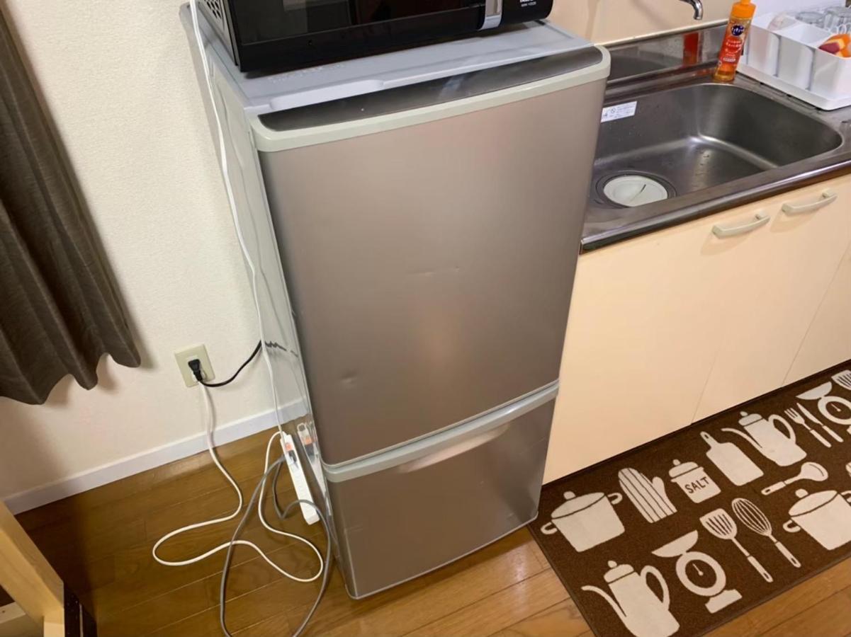 Tokyo Stay Nakano 外观 照片