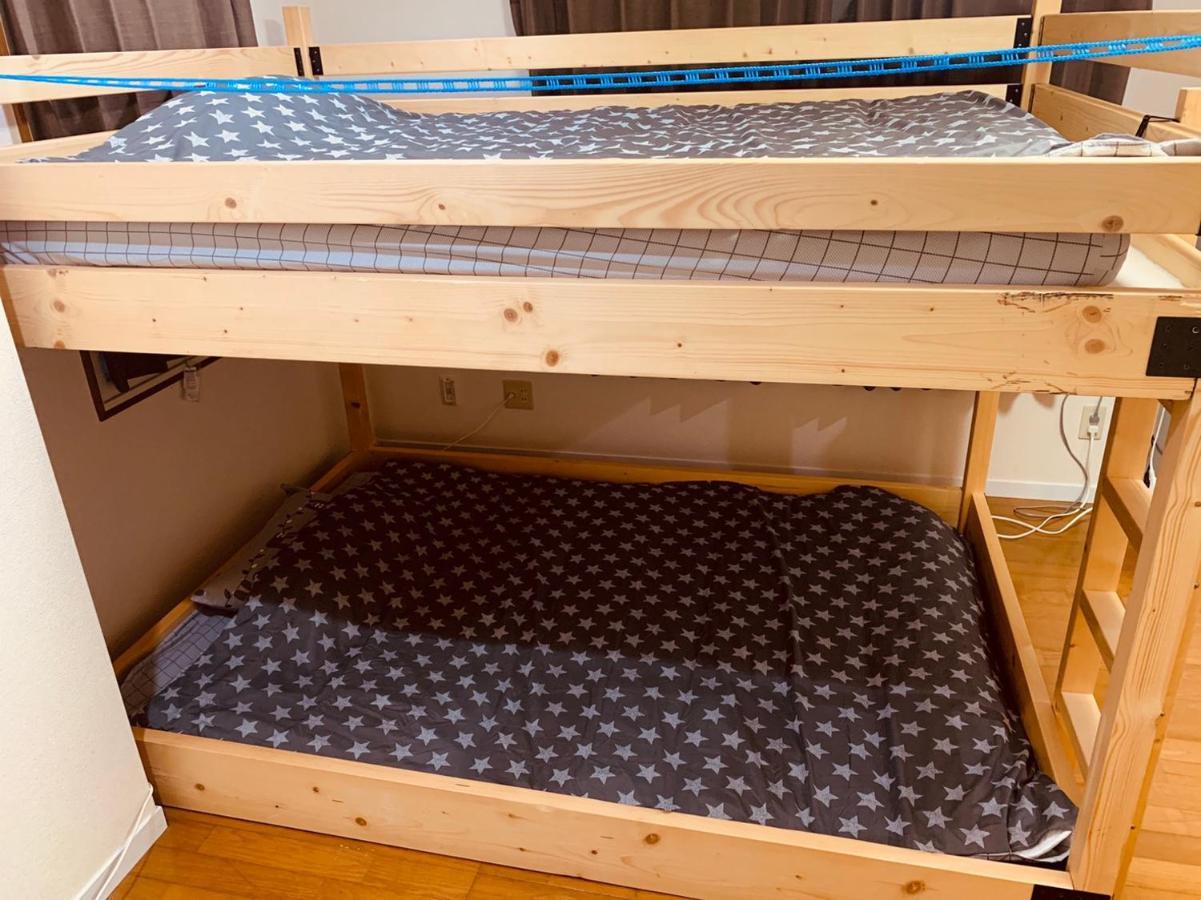 Tokyo Stay Nakano 外观 照片
