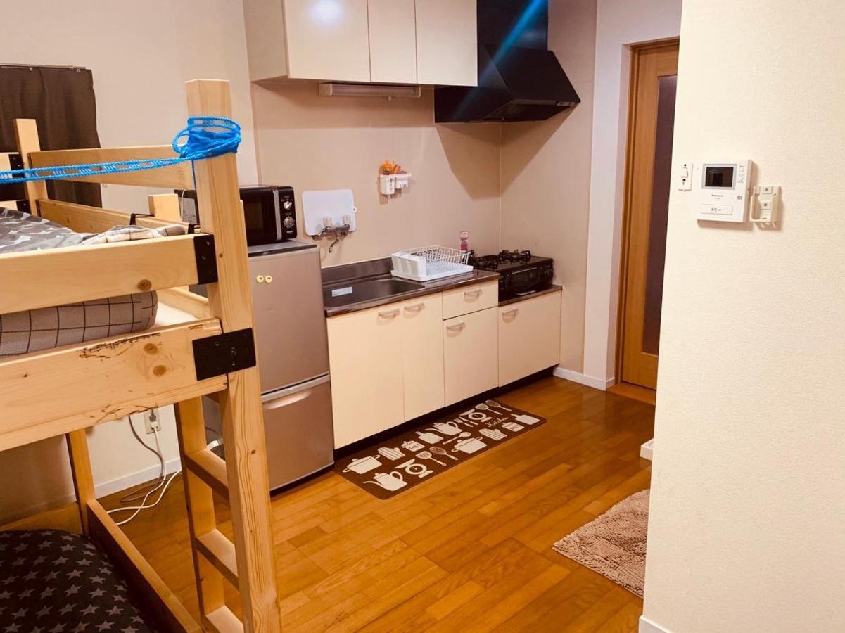 Tokyo Stay Nakano 外观 照片