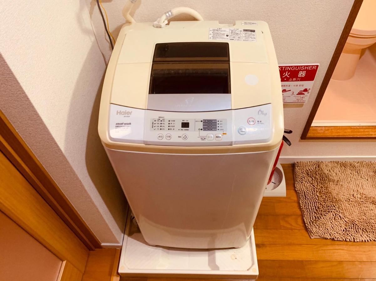 Tokyo Stay Nakano 外观 照片